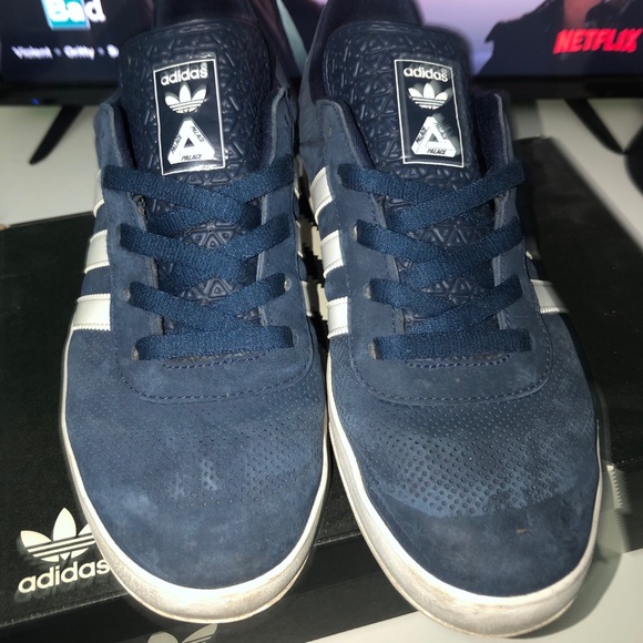 Adidas Palace Pro - Picture 3 of 6